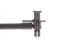Шланг переливу VW CALIFORNIA T5 CAMPER, CALIFORNIA T6 CAMPER, MULTIVAN T5, MULTIVAN T6, TRANSPORTER T5, TRANSPORTER T6, TRANSPORTER T6 / CARAVELLE T6 2.0D 09.09-12.19 BOSCH 0 445 130 055 (фото 5)