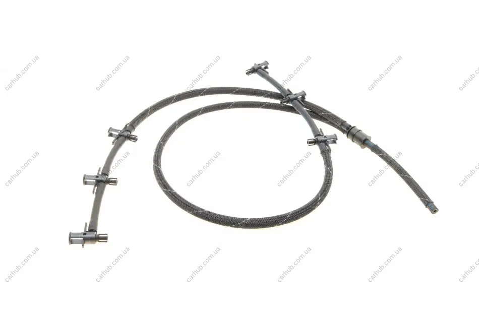 Шланг паливний Audi A6/A7/Q7/VW Touareg 3.0TDI 10-18 BOSCH 0 445 130 104 (фото 1)