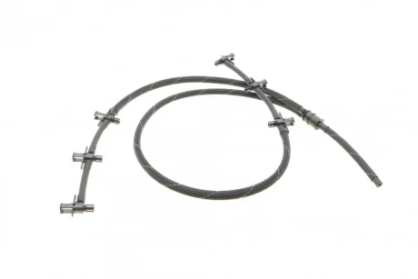 Шланг паливний Audi A6/A7/Q7/VW Touareg 3.0TDI 10-18 BOSCH 0 445 130 104