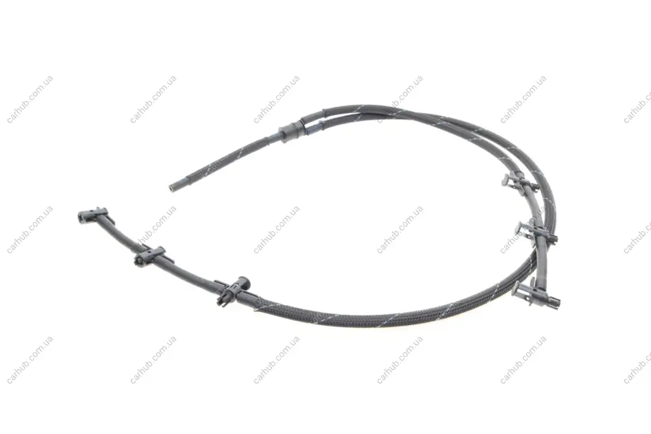 Шланг обратки палива AUDI A4 ALLROAD B9, A4 B9, A5, A6 ALLROAD C7, A6 C7, A7 3.0D 05.14- BOSCH 0 445 130 106 (фото 1)