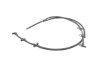 Шланг обратки палива AUDI A4 ALLROAD B9, A4 B9, A5, A6 ALLROAD C7, A6 C7, A7 3.0D 05.14- BOSCH 0 445 130 106 (фото 1)