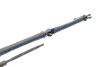 Шланг обратки палива AUDI A4 ALLROAD B9, A4 B9, A5, A6 ALLROAD C7, A6 C7, A7 3.0D 05.14- BOSCH 0 445 130 106 (фото 3)