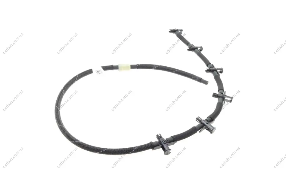 Шланг паливний BMW 5 (F10)/X5 (E70/F15) 3.0d (N57) 11-18 BOSCH 0 445 130 232 (фото 1)