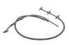 Шланг зливний Audi A6//Q7/VW Touareg/Porsche Cayenne 3.0TDI 04-15 (к-кт) BOSCH 0 445 130 333 (фото 1)