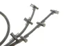 Шланг зливний Audi A6//Q7/VW Touareg/Porsche Cayenne 3.0TDI 04-15 (к-кт) BOSCH 0 445 130 333 (фото 3)