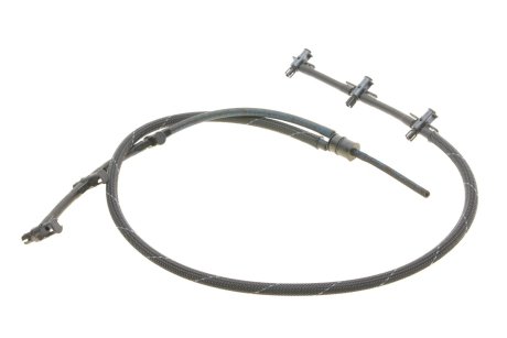 Шланг зливний Audi A6//Q7/VW Touareg/Porsche Cayenne 3.0TDI 04-15 (к-кт) BOSCH 0 445 130 333