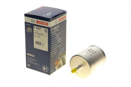 Топливный фильтр BOSCH 0 450 905 927