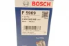 Фільтр паливний Chevrolet Epica 2.0-2.5 04-11/Lacetti 1.4-1.8 03-13/Matiz 0.8-1.0 00-14 BOSCH 0 450 905 969 (фото 7)