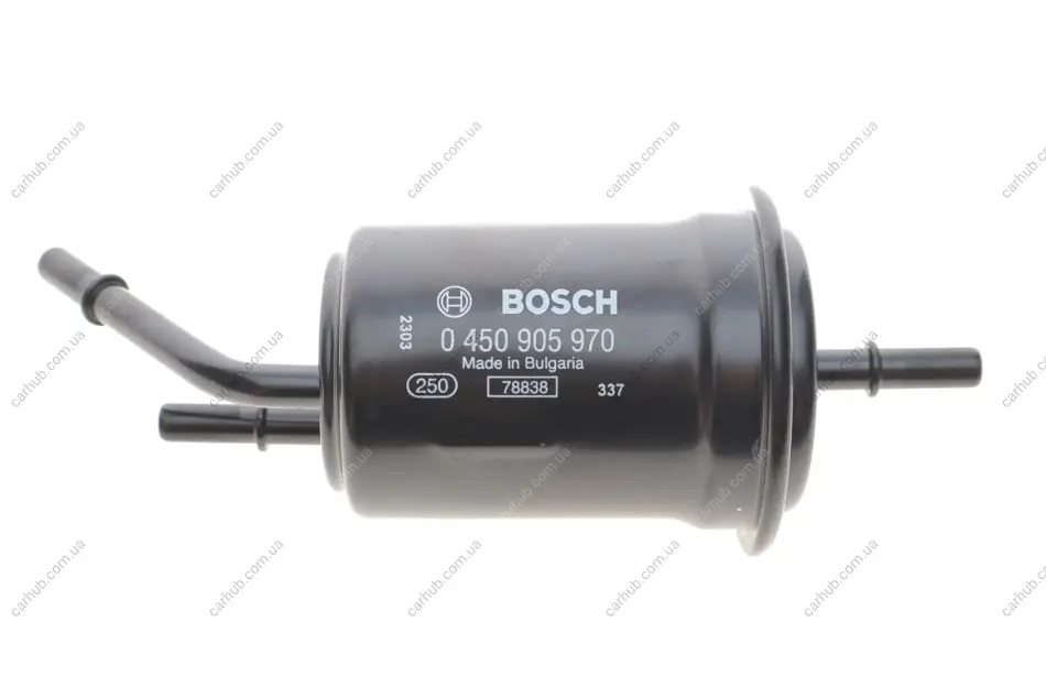 Фільтр паливний Kia Rio 1.3-1.5 00-05 BOSCH 0 450 905 970 (фото 1)