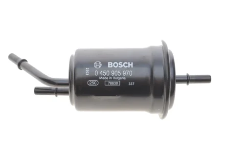 Фільтр паливний Kia Rio 1.3-1.5 00-05 BOSCH 0 450 905 970
