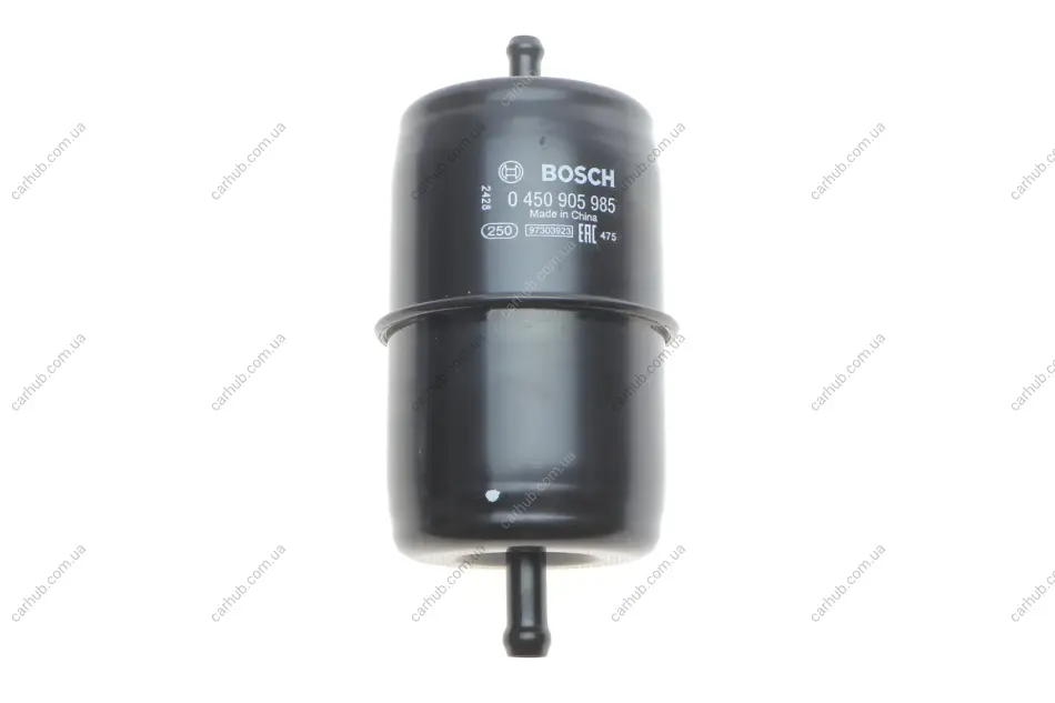 Фільтр паливний MJeep Cherokee 2.5 i 91-01/4.0 86-90 BOSCH 0 450 905 985 (фото 1)