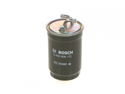 Фильтр топлива BOSCH 0450906172