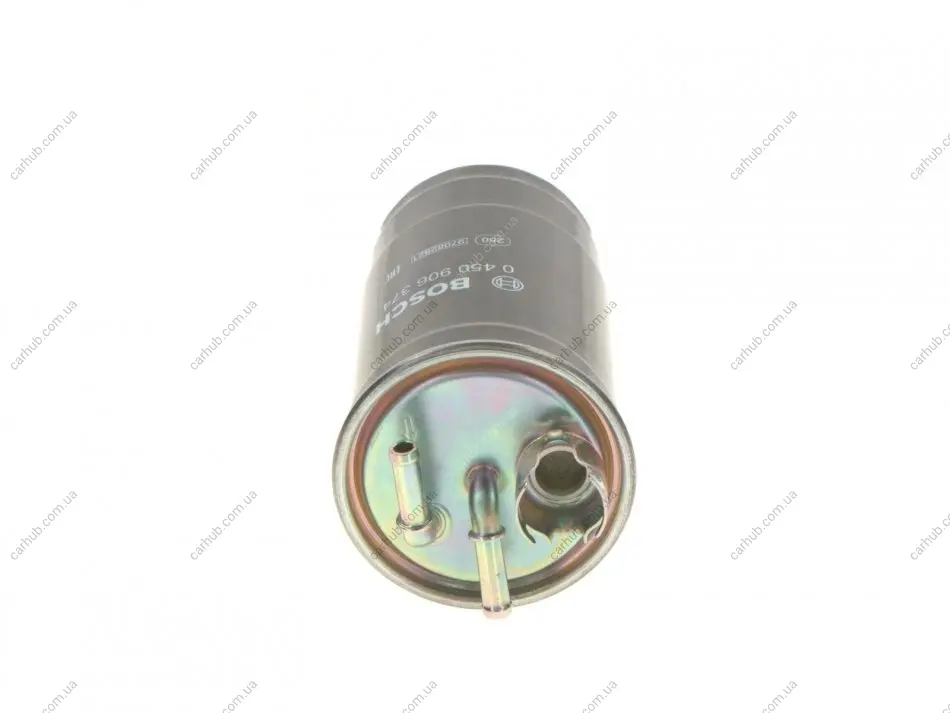 Фільтр паливний VW LT 2.5-2.8TDI 96-06 BOSCH 0 450 906 374 (фото 1)