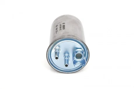 Фільтр паливний Fiat Doblo 1.9JTD 01- BOSCH 0 450 906 452