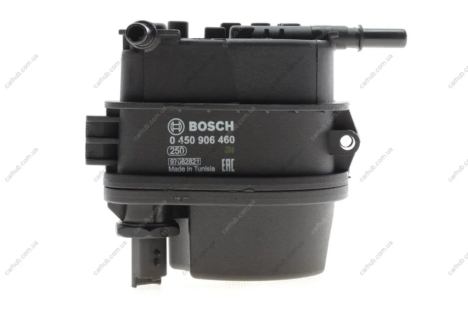 Фільтр паливний Citroen Nemo 1.4HDI BOSCH 0 450 906 460 (фото 1)