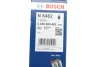 Фільтр паливний Mini (R50/R53) 1.4D 03-06 BOSCH 0 450 906 462 (фото 7)