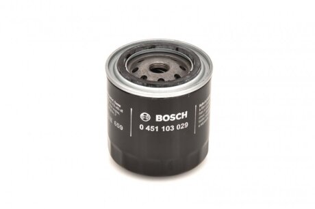 Фільтр оливний BOSCH 0451103029 (фото 1)