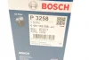 Фільтр масляний Jeep Cherokee (XJ) 2.5 TD 95-01 BOSCH 0 451 103 258 (фото 5)