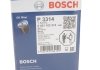 Смазочный фильтр BOSCH 0 451 103 314 (фото 5)