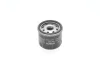 Масляний фільтр AIXAM CITY, CROSSLINE DACIA LOGAN, LOGAN II, LOGAN MCV II, SANDERO, SANDERO II NISSAN KUBISTAR RENAULT CLIO I, CLIO II, CLIO III, CLIO IV, KANGOO 0.4D-1.2LPG 01.96- BOSCH 0 451 104 025 (фото 1)