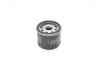 Масляний фільтр AIXAM CITY, CROSSLINE DACIA LOGAN, LOGAN II, LOGAN MCV II, SANDERO, SANDERO II NISSAN KUBISTAR RENAULT CLIO I, CLIO II, CLIO III, CLIO IV, KANGOO 0.4D-1.2LPG 01.96- BOSCH 0 451 104 025 (фото 2)