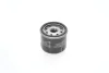 Масляний фільтр AIXAM CITY, CROSSLINE DACIA LOGAN, LOGAN II, LOGAN MCV II, SANDERO, SANDERO II NISSAN KUBISTAR RENAULT CLIO I, CLIO II, CLIO III, CLIO IV, KANGOO 0.4D-1.2LPG 01.96- BOSCH 0 451 104 025 (фото 3)