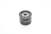 Масляний фільтр AIXAM CITY, CROSSLINE DACIA LOGAN, LOGAN II, LOGAN MCV II, SANDERO, SANDERO II NISSAN KUBISTAR RENAULT CLIO I, CLIO II, CLIO III, CLIO IV, KANGOO 0.4D-1.2LPG 01.96- BOSCH 0 451 104 025 (фото 4)