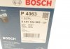 Смазочный фильтр BOSCH 0 451 104 063 (фото 5)