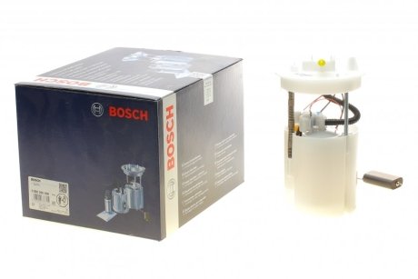 ЭЛЕКТРИЧЕСКИЙ БЕНЗОНАСОС BOSCH 0 580 200 056