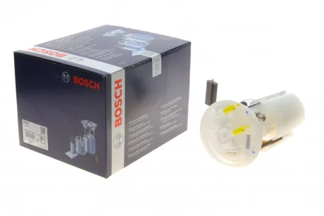Насос паливний в бак Ford C-Max/Focus 1.0-1.6 12- BOSCH 0 580 200 101