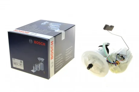 Електричний паливний насос (модуль) AUDI A4 ALLROAD B8, A4 B8, A5 1.8-4.2 06.07-01.17 BOSCH 0 580 202 016