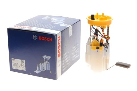 Электрический топливный насос BOSCH 058020300F
