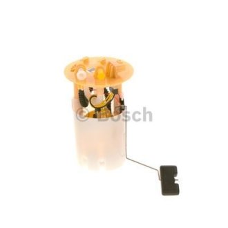Насос топливный в бак Renault Megane/Scenic 1.5/1.6 dCi 16- BOSCH 0 580 203 318