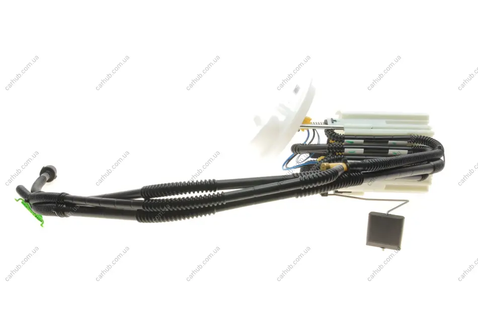 Насос паливний MB C-class (W204) 08-14 OM651 (електро) BOSCH 0 580 204 30J (фото 1)