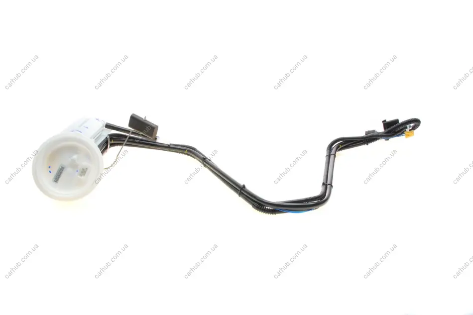 Насос паливний BMW 5 (E60/E61)/6 (E63) 04-10 (N47/M57) BOSCH 0 580 303 134 (фото 1)