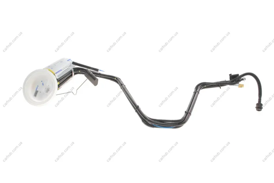 Електричний паливний насос (модуль) BMW 5 (E60), 5 (E61) 2.0D/2.5D/3.0D 09.02-12.10 BOSCH 0 580 303 136 (фото 1)