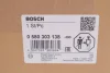 Насос паливний в бак BMW 5 (E60) 05-09 N47 D20 BOSCH 0 580 303 138 (фото 2)