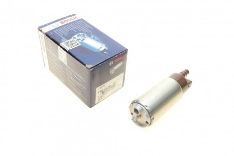 Фото 1 - электрический бензонасос BOSCH 0 580 454 002 ЭЛЕКТРИЧЕСКИЙ БЕНЗОНАСОС BOSCH 0 580 454 002 (фото 1)
