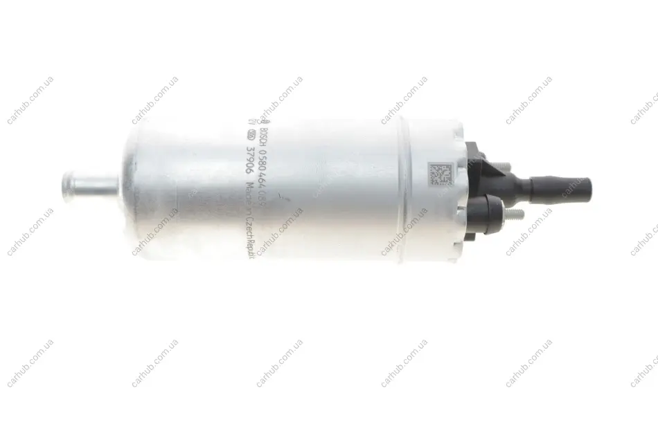 Насос паливний Renault Megane 1.9dCi 01-03 (електро) BOSCH 0 580 464 089 (фото 1)