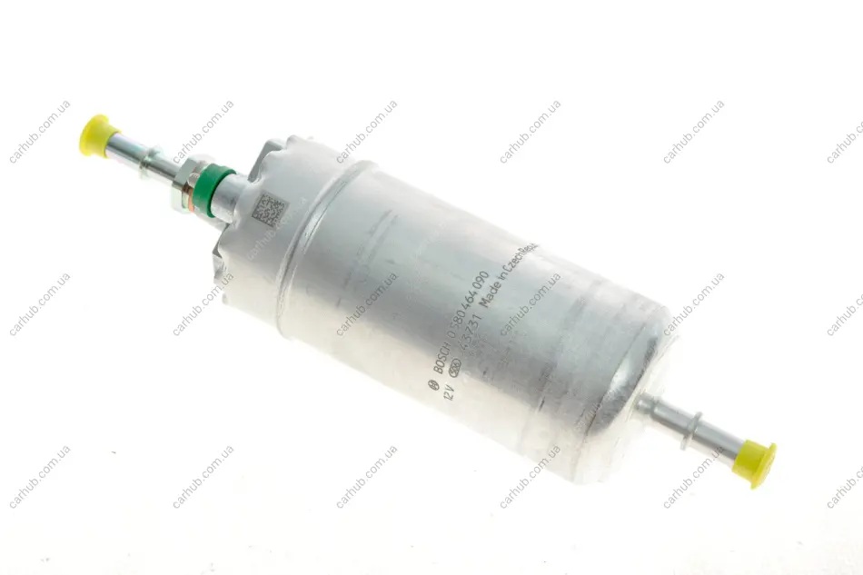 Насос паливний Fiat Palio/Strada/Renault Mascott 01- (електро) BOSCH 0 580 464 090 (фото 1)