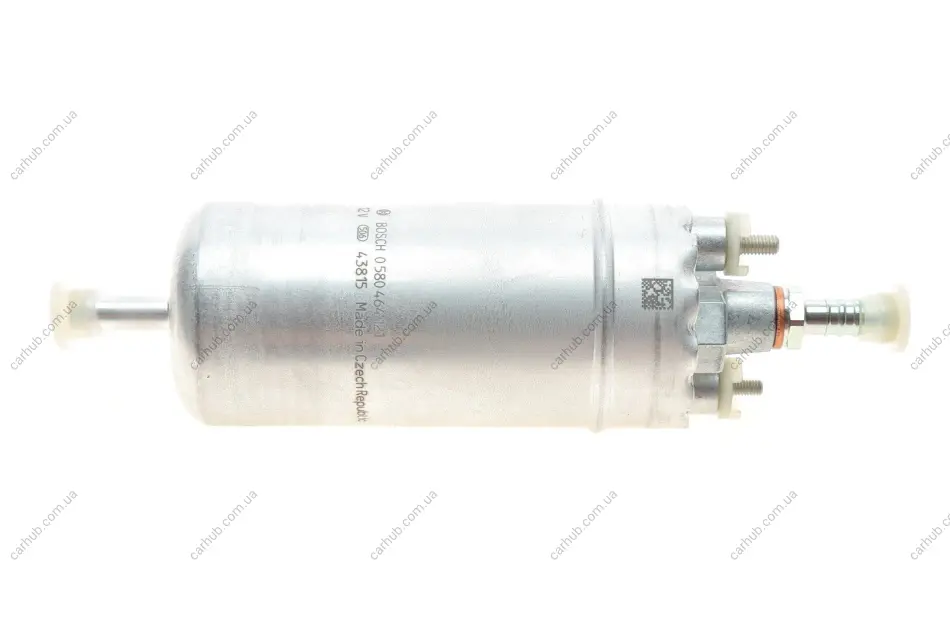 Насос паливний в бак VW Caddy/T5 2.0TDI 09-15 BOSCH 0 580 464 121 (фото 1)
