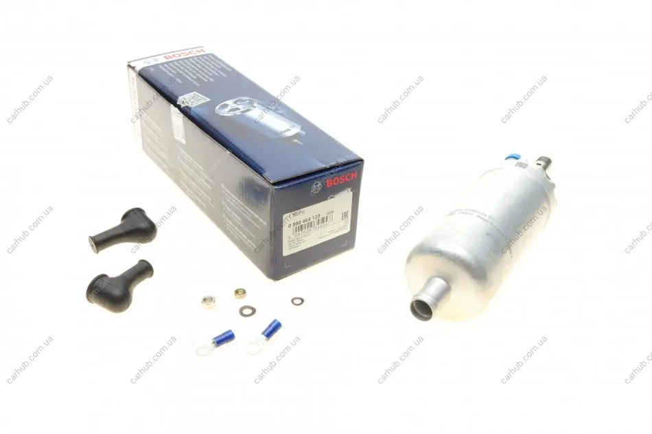 Насос паливний MB 190 (W201) E 2.3 (M102)/E-class (W124) (M103/M111) 86-93 BOSCH 0 580 464 125 (фото 1)