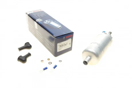 Насос паливний MB 190 (W201) E 2.3 (M102)/E-class (W124) (M103/M111) 86-93 BOSCH 0 580 464 125