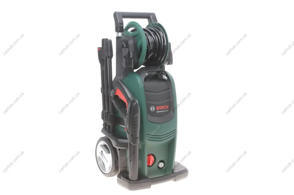 Мийка високого тиску Advanced Aquatak 150 (150 Бар/480 л/год/2200W) BOSCH 0 600 8A7 700 (фото 1)