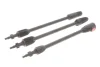 Мийка високого тиску Advanced Aquatak 150 (150 Бар/480 л/год/2200W) BOSCH 0 600 8A7 700 (фото 11)