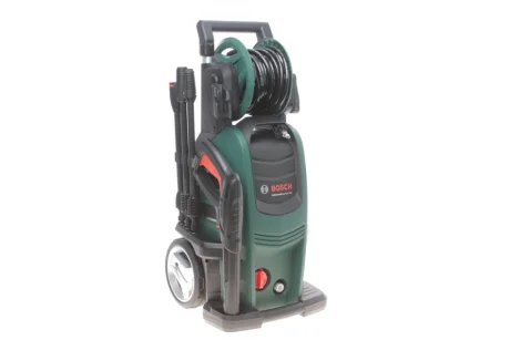 Мийка високого тиску Advanced Aquatak 150 (150 Бар/480 л/год/2200W) BOSCH 0 600 8A7 700