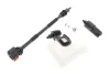 Мийка високого тиску UniversalAquatak 135 (135 Бар/450 л/ч/1900W) BOSCH 0 600 8A7 C00 (фото 4)