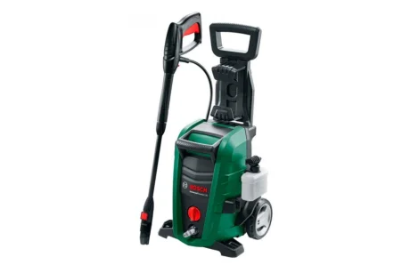 Мийка високого тиску UniversalAquatak 135 (135 Бар/450 л/ч/1900W) BOSCH 0 600 8A7 C00