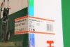 Мийка високого тиску Advanced Aquatak 140 (140 Бар/480 л/год/2200W) BOSCH 0 600 8A7 D00 (фото 2)
