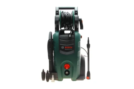 Мийка високого тиску Advanced Aquatak 140 (140 Бар/480 л/год/2200W) BOSCH 0 600 8A7 D00